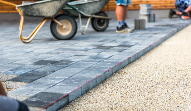 Driveway Pavers for Homes in Prescott Valley, AZ