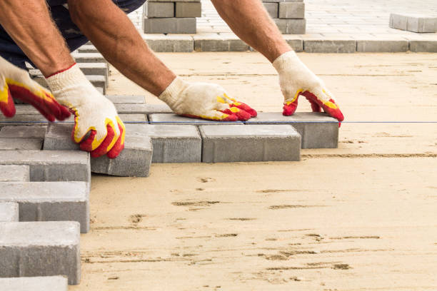 Best Cobblestone Driveway Pavers  in Prescott Valley, AZ