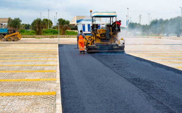 Best Permeable Paver Driveway  in Prescott Valley, AZ
