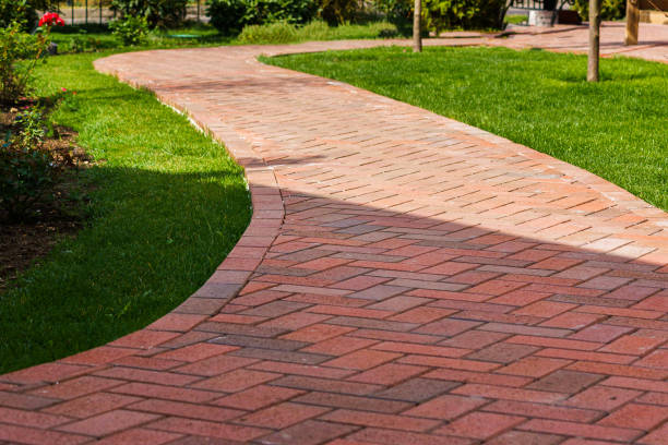 Best Custom Driveway Pavers  in Prescott Valley, AZ