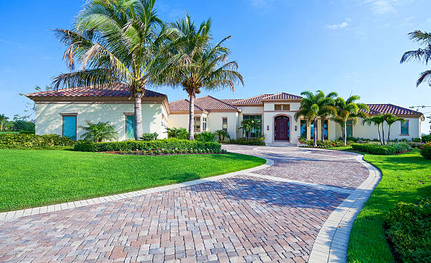 Professional Driveway Pavers in Prescott Valley, AZ