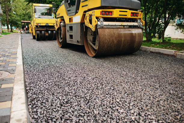 Best Driveway Pavers for Homes  in Prescott Valley, AZ